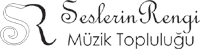 Seslerin Rengi Resmi Sitesidir
